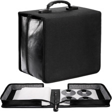 CD DVD Case Holder, 520