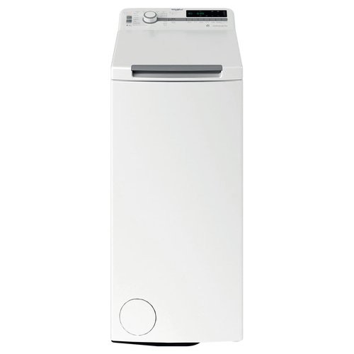 Whirlpool lavatrice carica - lavatrice,