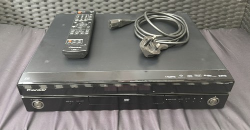 Pioneer lx50 lettore dvd - pioneer, dv-lx50