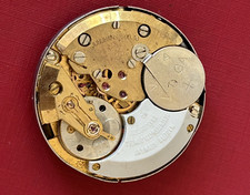 Orologio da polso vintage