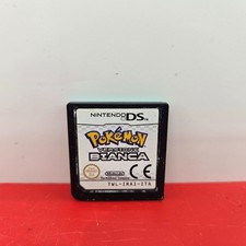 Pokemon Versione BIANCA