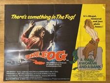 John Carpenter's The Fog