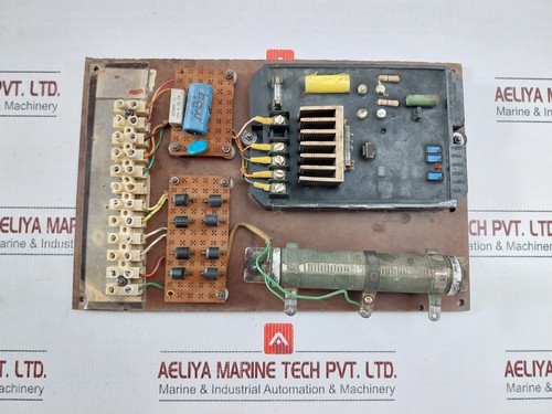 Pcb rete crossover - pcb,