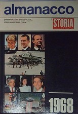 Aa.vv. ALMANACCO DI STORIA