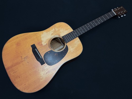 Martin street legend - d-18,