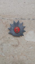 Fregio distintivo Polizia di