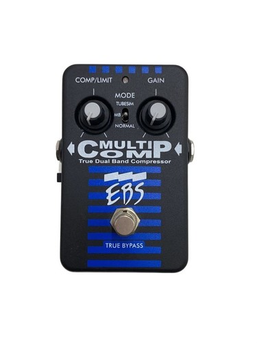 Ebs effector multicomp y1767 - multicomp, n.y1767