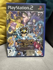 I CAVALIERI DELLO ZODIACO