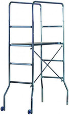 Ponteggio trasf.h.h.190