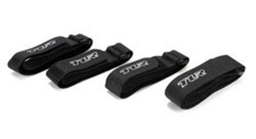 Nuove cinghie batteria - cinghie, losi