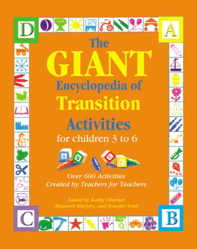 The giant encyclopedia - giant,