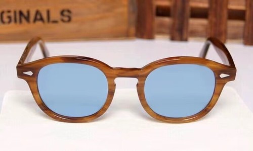 Hot moscot lemtosh occhiali - moscot, da