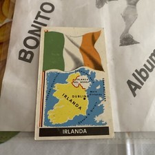 Figurina N 21 Album Le