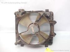 Ventola climatizzatore