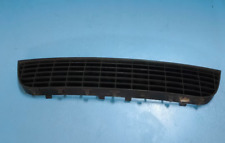 Griglia mascherina paraurti anteriore per Fiat Grande Punto. Cod. : ST4227/1.