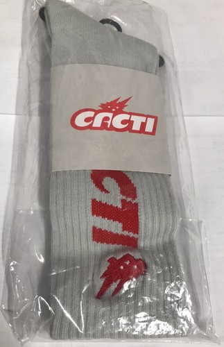 Travis scott cacti socks - travis,