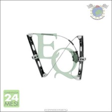 Alzacristallo Alzavetro Eq Sx