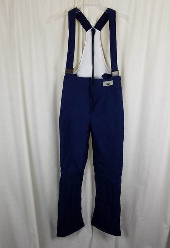 Pantaloni sci salopette - sci,