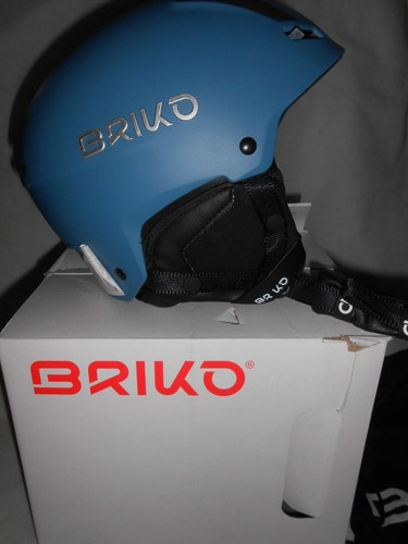 Nuovo casco briko - casco,