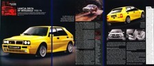 1988 1994 Lancia Delta HF