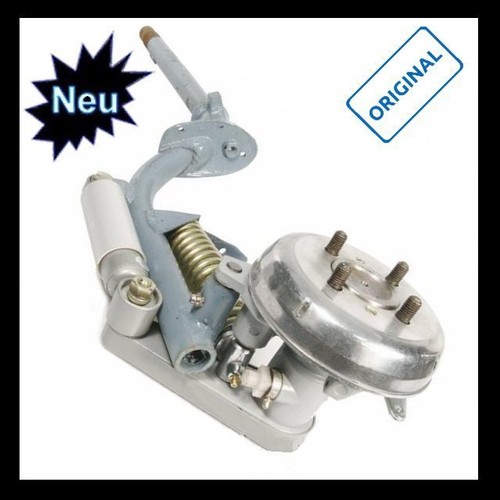 Piantone sterzo forcella vespa - forcella,