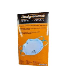 Body Guard N95 20 maschere