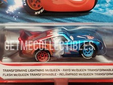 DISNEY PIXAR CARS SUPER CHASE