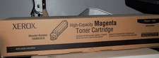 Toner Magenta xerox Phaser