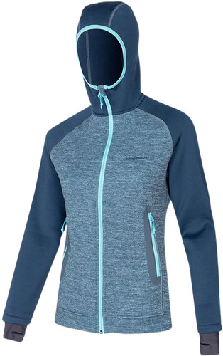 Giacca donna trango asiego - donna,