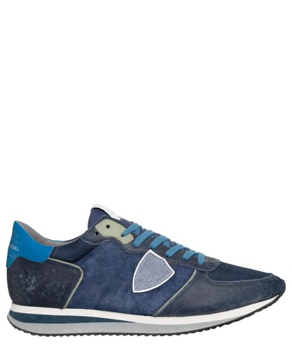 Sneakers uomo philippe model - sneakers,