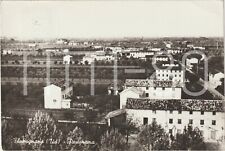 FLUMIGNANO - PANORAMA - TALMASSONS (UDINE) 1962