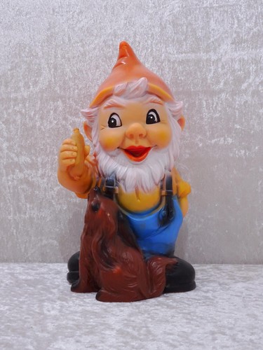 Plastica progettazione gnome - plastica,