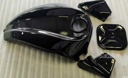 Coperchio serbatoio airbox