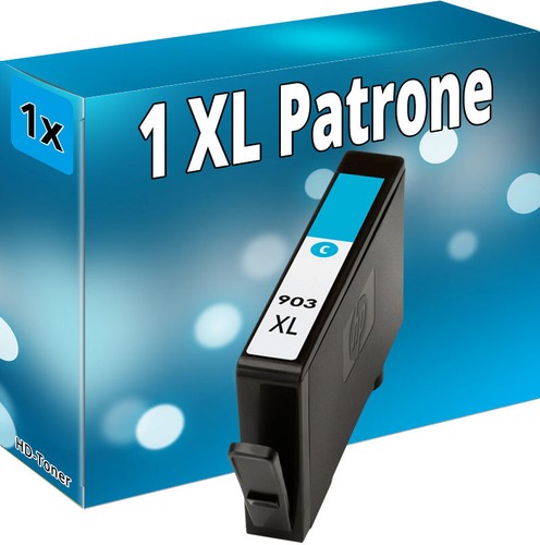 Inchiostro cartucce 903 c - cartucce, 903-xl-c