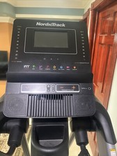 NordicTrack FS7I FreeStride