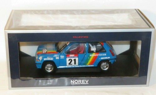 Renault gt turbo - renault, 5