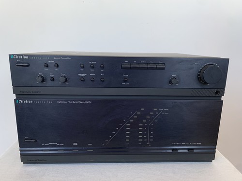 Harman kardon citation - harman,