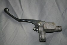 Cilindro Master Frizione