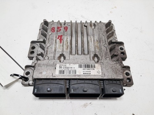 237100777r centralina motore - 237100777r,