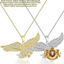 VVS1/D 1.50 Ctw. Ciondolo