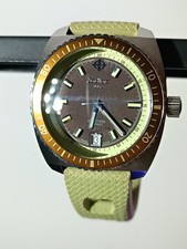 Orologio da polso uomo Zodiac