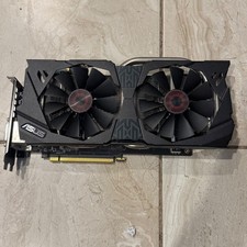 ASUS STRIX NVIDIA GeForce GTX