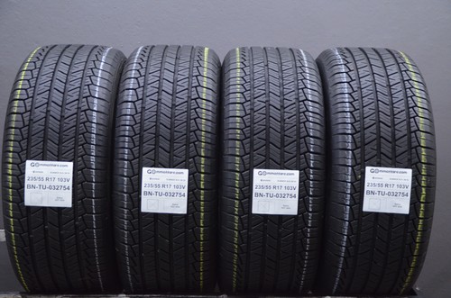 Pneumatici 235 r17 - pneumatici, 235/55