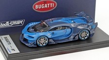 Bugatti Vision Gran Turismo -