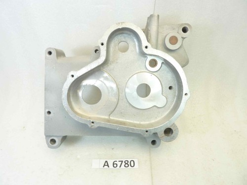 Basamento carter motore - , guzzi