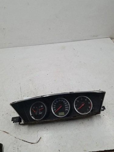 Strumentazione nissan primera - nissan,