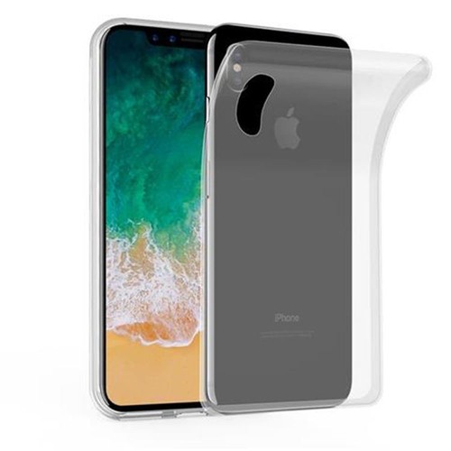 Custodia per apple - custodia, x