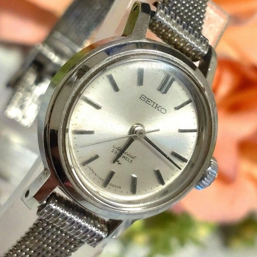 Orologio donna seiko - da,