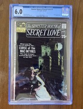 Sinister house secret love - house,