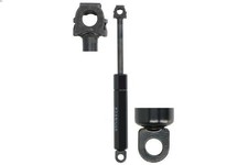 Gas Spring, Seat Adjustment